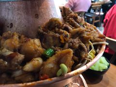 -炉小二铜锅牛蛙•川湘菜(三里屯店)