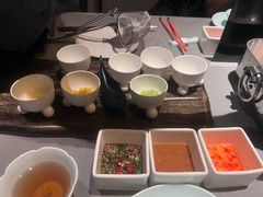 -左庭右院鲜牛肉火锅黑金店(陆家嘴中心店)