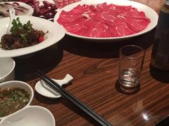 -珍宝轩海鲜火锅(碧湖大厦店)