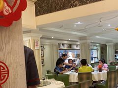 -大鸭梨烤鸭(左家庄店)