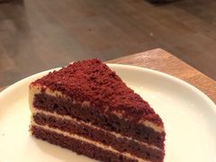 红丝绒蛋糕-去茶山(新光里店)