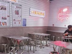 -孖记茶档·热腾茶餐(荔湾领展广场店)