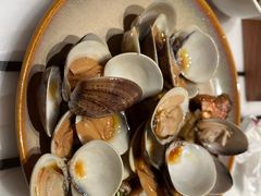 -贡厨全日制餐厅.海鲜自助餐.海味抢鲜(福州东湖万豪酒店)