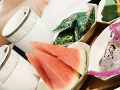 -良子足浴(湖滨店)