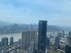 -解放碑威斯汀酒店-知味国际美食餐厅