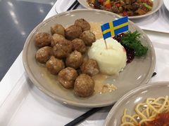 -宜家·瑞典风味餐厅(北京西红门店)