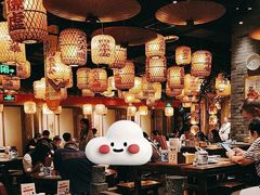 -南京大牌档(青岛万象城店)