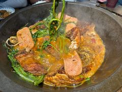 -蜀留香石锅鱼(六顺街店)