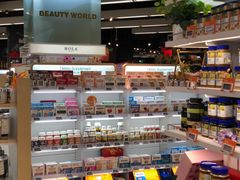 -Olé精品超市(苏州中心店)