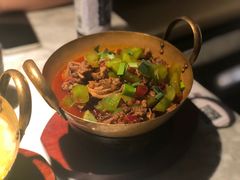 -蔴将·川菜(黄龙万科店)