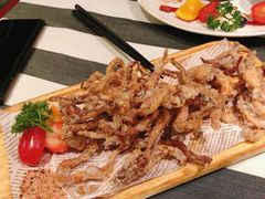 -Aqua Oasis 水天堂(石路天虹店)