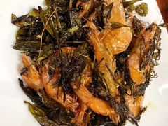 茶香虾-吴祥记潮州菜·百年老字号·砂锅粥
