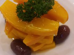 -后宫私房菜(汇客美食娱乐广场店)