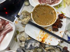 -集杰尚品海鲜烤肉自助餐厅(乳山振华店)