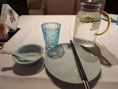 -惠丰堂饭庄·烤鸭·京味菜(翠微路店)