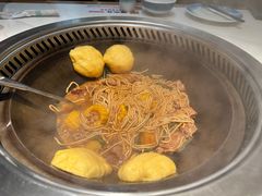 -遇东北林区铁锅炖(南开店)