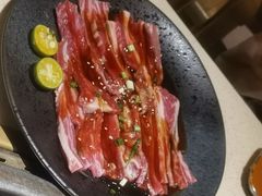 -Ant 蚂蚁洞烤肉·大营地(上海静安大悦城店)