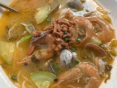 -面道赞宁海海鲜面(迎凤街店)