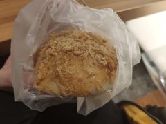 -BreadTalk面包新语·烘焙蛋糕(高德置地春广场店)