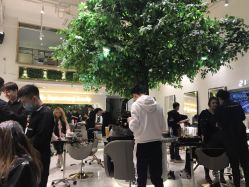 -OnHair Salon