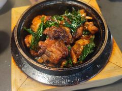 -老弄堂菜馆·老底子杭帮味(鼓楼店)