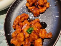 -披云云小馆·味道江湖(姚家园万象汇店)