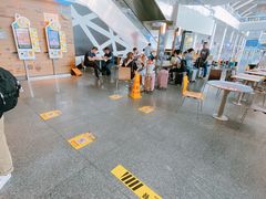 -麦当劳(吴圩机场店)