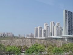 -武汉园博园(武汉自然博物馆)