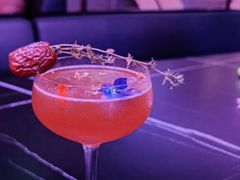 -MOSSO音乐酒吧·live house(南京旗舰店)