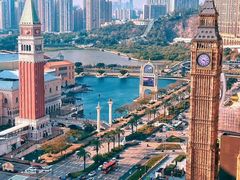 -8餐厅(新葡京酒店)