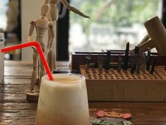 -糖房咖啡(南锣鼓巷店)