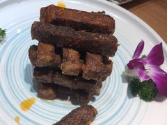 -品回味清真西北楼(宁波首店)