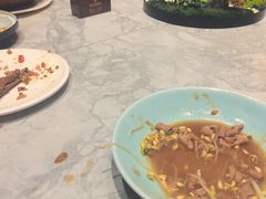 -先记烧鹅王·本地粤菜(福永店)
