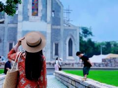 -中旅阿那亚九龙湖·公主酒店