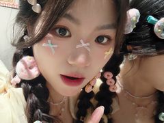 -海马体照相馆(合肥包河万达广场店)