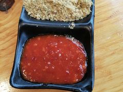 -石记老北京炙子烤肉(松园店)