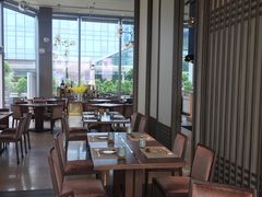 靠窗位-田舍家Inakaya(天汇igc店)