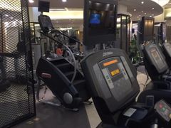-宝力豪健身(大悦城店)