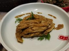 -京华烟云·北京烤鸭(领展购物广场·中关村店)