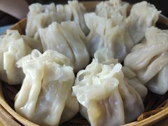 -杨记小骨头羊杂馆(南五马路店)