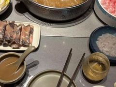 -巴奴毛肚火锅(邯郸美乐城店)