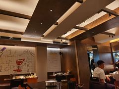 -贰醒·私房小院烧烤 (太古里店)