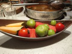 -庖丁家水煮牛排火锅(巴国城店)