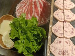 -捞三国美蛙鲜鱼火锅(茂业店)