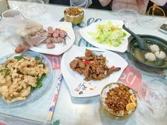-金姐台湾菜(珠江路店)