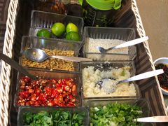 -金海阁海鲜火锅