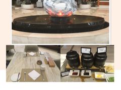 -新发展亚太JW万豪酒店·福苑咖啡厅