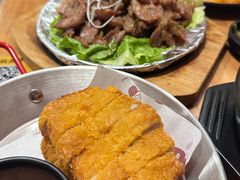 -多宾韩国料理(学衡路店)