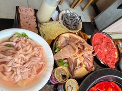 -陈眼镜火锅(总店)