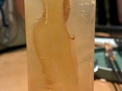 生姜水-Ginger(兴国路店)